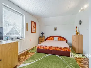 Prodej chaty, Jakartovice - Deštné, 128 m2