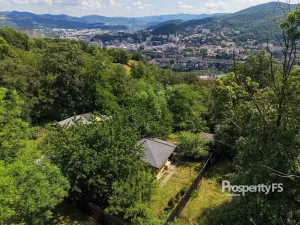 Prodej rodinného domu, Ústí nad Labem - Ústí nad Labem-centrum, Solní stezka, 27 m2