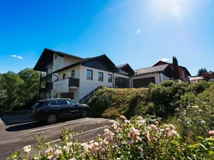 Prodej bytu 2+kk, Bayerisch Eisenstein, Německo, Brennesstraße, 51 m2