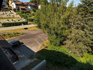 Prodej bytu 2+kk, Bayerisch Eisenstein, Německo, Brennesstraße, 51 m2