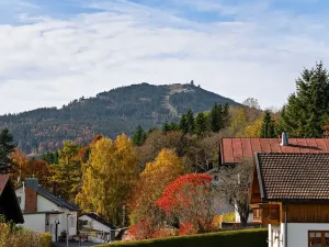 Prodej bytu 2+kk, Bayerisch Eisenstein, Německo, Brennesstraße, 51 m2