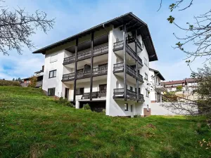 Prodej bytu 2+1, Bayerisch Eisenstein, Německo, Brennesstraße, 55 m2
