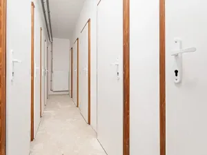 Prodej bytu 2+1, Bayerisch Eisenstein, Německo, Brennesstraße, 55 m2