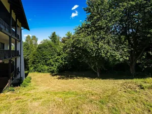 Prodej bytu 1+1, Bayerisch Eisenstein, Německo, Brennesstraße, 37 m2