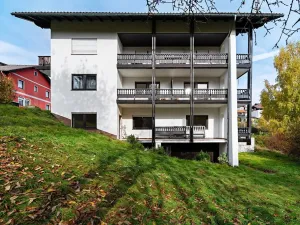 Prodej bytu 1+1, Bayerisch Eisenstein, Německo, Brennesstraße, 37 m2