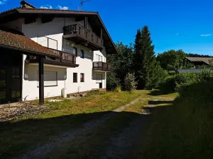 Prodej bytu 2+kk, Bayerisch Eisenstein, Německo, Brennesstraße, 58 m2