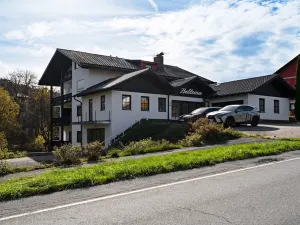 Prodej bytu 2+kk, Bayerisch Eisenstein, Německo, Brennesstraße, 58 m2