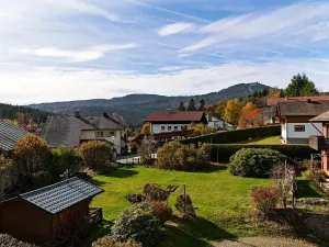 Prodej bytu 2+kk, Bayerisch Eisenstein, Německo, Brennesstraße, 58 m2
