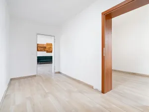 Prodej bytu 2+kk, Železná Ruda, 58 m2
