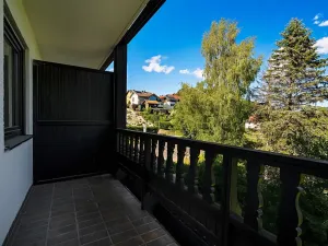 Prodej bytu 2+kk, Železná Ruda, 58 m2