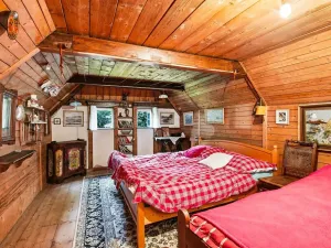 Prodej rodinného domu, Machov, 70 m2