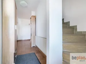 Prodej rodinného domu, Drnholec, Tyršova, 300 m2