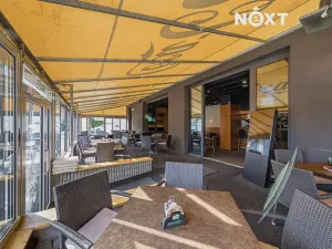 Pronájem restaurace, Olomouc, V hlinkách, 320 m2