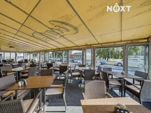 Pronájem restaurace, Olomouc, V hlinkách, 320 m2