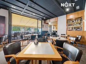 Pronájem restaurace, Olomouc, V hlinkách, 320 m2