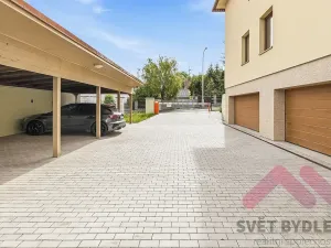 Pronájem bytu 1+kk, Praha - Hloubětín, Pokorného, 33 m2