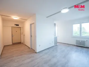 Pronájem bytu 3+kk, Hradec Králové, Severní, 64 m2