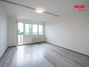 Pronájem bytu 3+kk, Hradec Králové, Severní, 64 m2