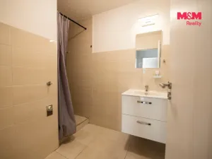 Pronájem bytu 3+kk, Hradec Králové, Severní, 64 m2