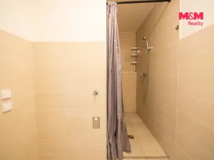Pronájem bytu 3+kk, Hradec Králové, Severní, 64 m2