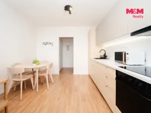 Prodej bytu 4+kk, Praha - Záběhlice, Chmelová, 72 m2
