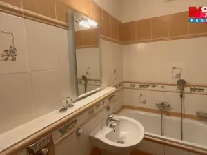 Pronájem rodinného domu, Líbeznice, Kojetická, 179 m2