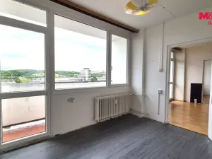 Pronájem bytu 3+1, Most, M. G. Dobnera, 63 m2