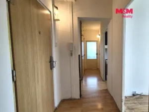 Pronájem bytu 3+1, Most, M. G. Dobnera, 63 m2