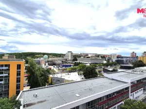 Pronájem bytu 3+1, Most, M. G. Dobnera, 63 m2