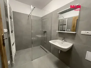 Pronájem kanceláře, Ostrava - Vítkovice, Lidická, 74 m2