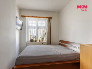 Prodej bytu 3+kk, Liberec - Liberec XXX-Vratislavice nad Nisou, Tanvaldská, 77 m2