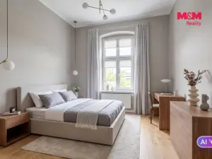 Prodej bytu 3+kk, Liberec - Liberec XXX-Vratislavice nad Nisou, Tanvaldská, 77 m2