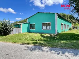 Prodej zemědělského objektu, Koclířov, 1050 m2