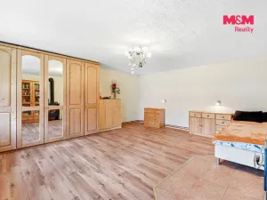 Prodej rodinného domu, Kopidlno - Drahoraz, 278 m2