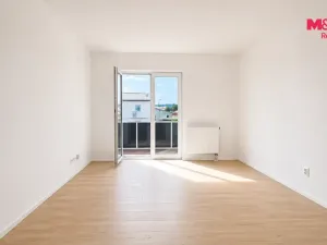 Pronájem bytu 1+kk, Mohelnice, Za Penzionem, 30 m2