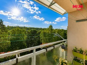 Prodej bytu 3+1, Rychnov nad Kněžnou, Na Trávníku, 65 m2