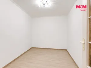 Prodej bytu 3+1, Rychnov nad Kněžnou, Na Trávníku, 65 m2