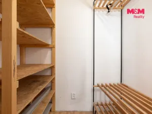 Prodej bytu 3+kk, Ostrava - Moravská Ostrava, Živičná, 68 m2