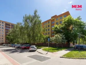 Prodej bytu 3+kk, Ostrava - Moravská Ostrava, Živičná, 68 m2
