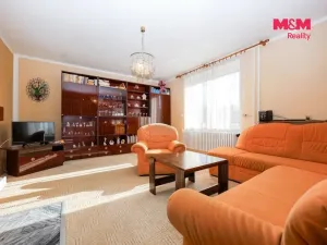 Prodej rodinného domu, Kamenná, 192 m2