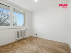 Prodej bytu 2+1, Adamov, Sadová, 44 m2
