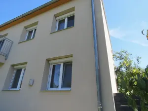Dražba rodinného domu, Pozořice, Hostěnická, 224 m2