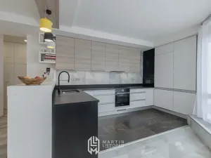 Prodej bytu 3+kk, Olomouc, Josefa Beka, 80 m2