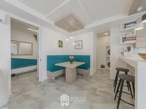 Prodej bytu 3+kk, Olomouc, Josefa Beka, 80 m2