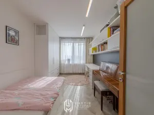Prodej bytu 3+kk, Olomouc, Josefa Beka, 80 m2