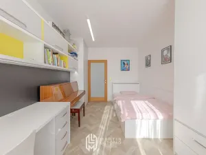 Prodej bytu 3+kk, Olomouc, Josefa Beka, 80 m2