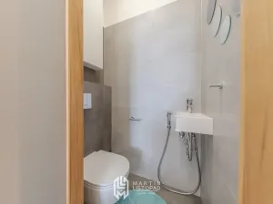 Prodej bytu 3+kk, Olomouc, Josefa Beka, 80 m2
