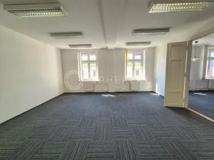 Pronájem kanceláře, Brno - Brno-město, Šilingrovo náměstí, 528 m2