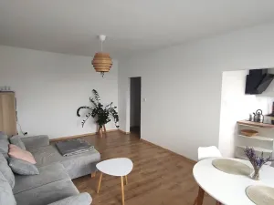 Pronájem bytu 2+1, Strakonice - Strakonice I, Sídliště 1. máje, 57 m2