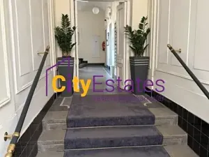 Pronájem bytu 1+kk, Praha - Holešovice, Šimáčkova, 50 m2